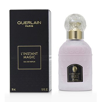GUERLAIN　L'Instant　Magic　Eau de Parfum Guerlain L'Instant Magic Eau De Perfume Spray 30ml Brasil