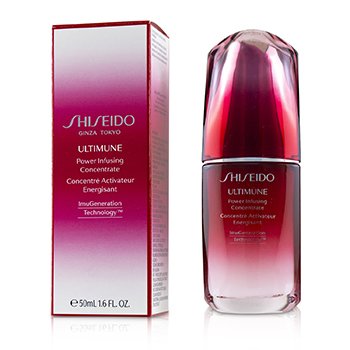 Ultimune Power Infusing Concentrate - Tecnologia ImuGeneration