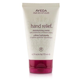 Hand Relief Moisturizing Creme with Comforting Candrima Aroma