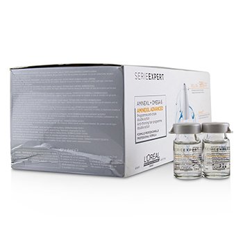 Professionnel Expert Serie - Powercell Repair Single-Dose Repairing Treatment (For Very Damaged Hair) (Box Slightly Damaged)