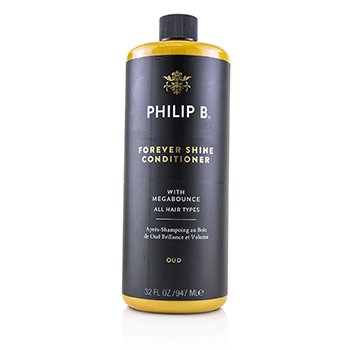 Philip B Forever Shine Conditioner (with Megabounce - All Hair Types)