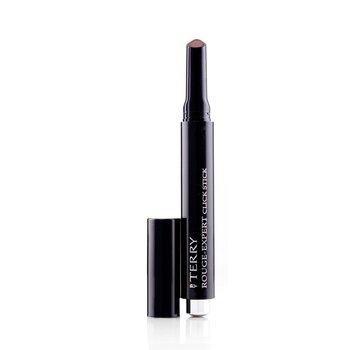 Rouge Expert Click Stick Hybrid Lipstick - # 28 Pecan Nude