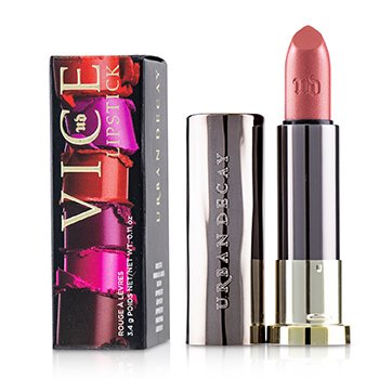 Vice Lipstick - # Lovelight (Sheer Shimmer)