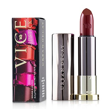Vice Lipstick - # Love Drunk (Comfort Matte)