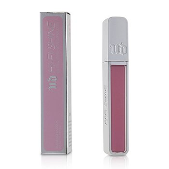 Hi Fi Shine Ultra Cushion Lip Gloss - # Obsessed (Cream)