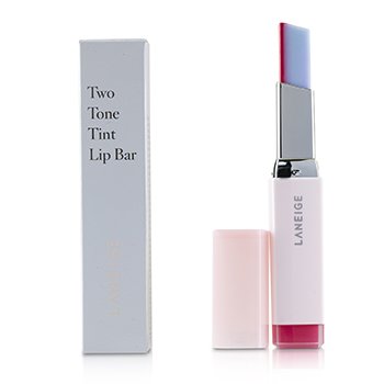 Two Tone Tint Lip Bar - # 4 Fruits Candybar