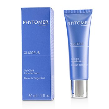 fitômero Oligopur Blemish Target Gel