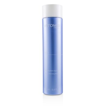 fitômero Accept Soothing Cleansing Milk