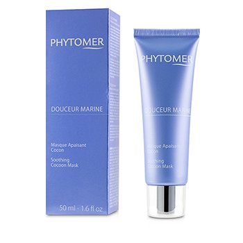 Douceur Marine Soothing Cocoon Mask