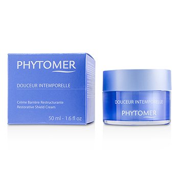 fitômero Douceur Intemporelle Restorative Shield Cream