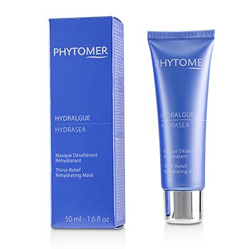 fitômero Hydrasea Thirst-Relief Rehydrating Mask