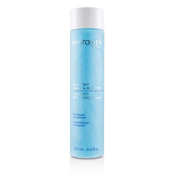 fitômero Oligomer Well-Being Sensation Essential Minerals Relaxing Bath