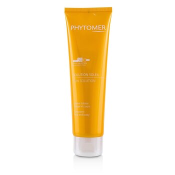 fitômero Sun Solution Sunscreen SPF 30 (For Face and Body)