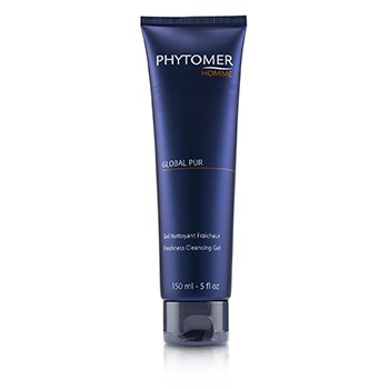 fitômero Homme Global Pur Freshness Cleansing Gel