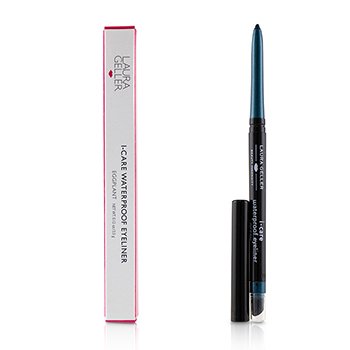 I Care Waterproof Eyeliner - # Ocean