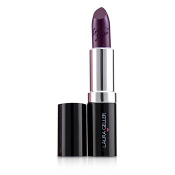 Color Enriched Anti Aging Lipstick - # Cab Crush