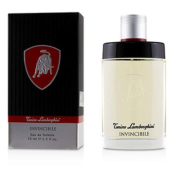 Invincibile Eau De Toilette Spray