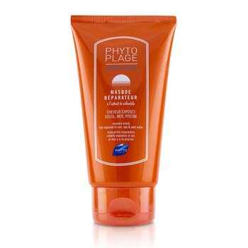 Phytoplage Recovery Mask