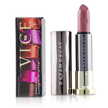 Vice Lipstick - # Backtalk (Comfort Matte)