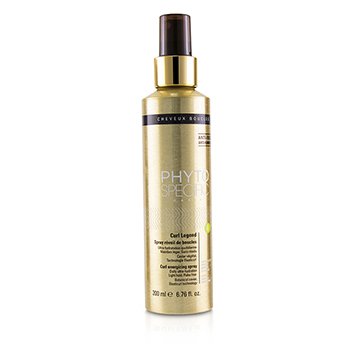 Phyto Specific Curl Legend Curl Energizing Spray