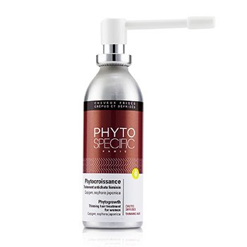 Phyto Specific Phytogrowth Thinning Hair Treatment (For Woman)