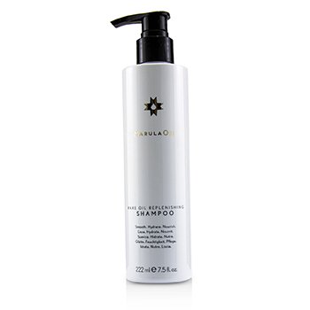 Marula Oil Rare Oil Replenishing Shampoo