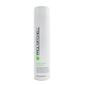 Super Skinny Conditioner (Prevents Damge - Softens Texture)