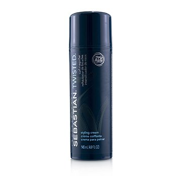 Twisted Curl Magnifier Styling Cream