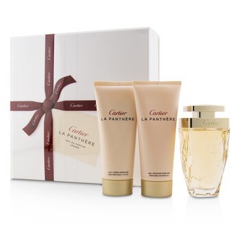 cartier la panthere 100ml
