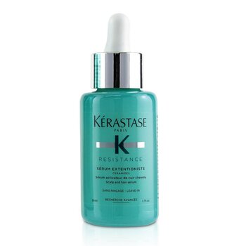 Kerastase Resistance Serum Extenioniste (Scalp and Hair Serum)