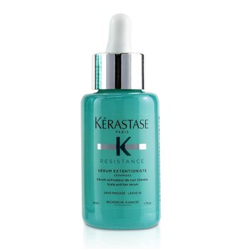 Resistance Serum Extenioniste (Scalp and Hair Serum)