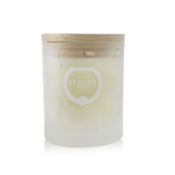 Scented Candle - Aroma Relax