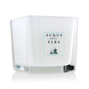 Acqua DellElba Scented Candle - Isola DElba