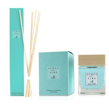 Home Fragrance Diffuser - Isola D'Elba