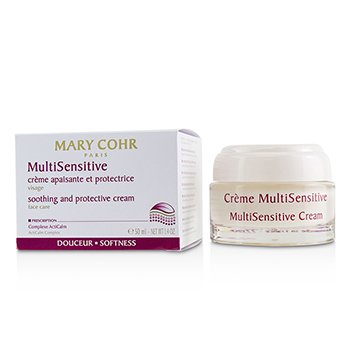 MultiSensitive Soothing & Protective Cream