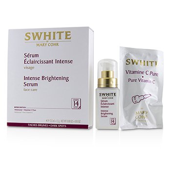 SWHITE Intense Brightening Serum