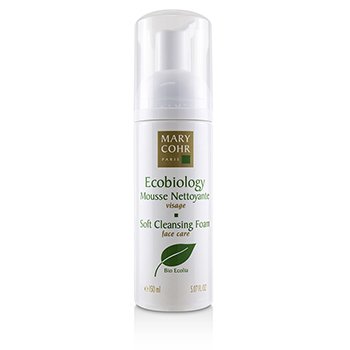 Ecobiology Soft Cleansing Foam