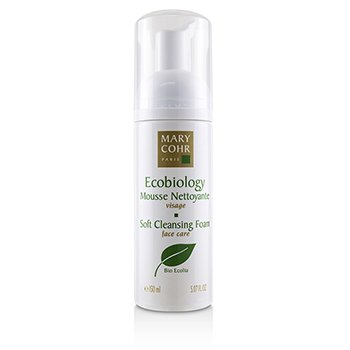 Soft Cleansing Foam