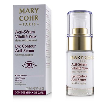 Eye Contour Acti-Serum