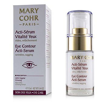 Eye Contour Acti-Serum