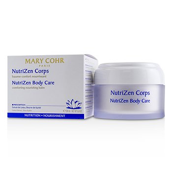 NutriZen Body Care - Comforting Nourishing Balm