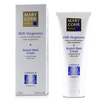 Stretch Mark Cream