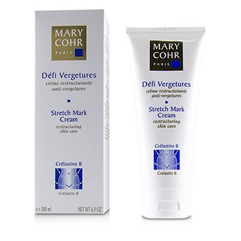 Stretch Mark Cream