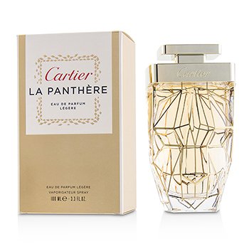 La Panthere Eau De Parfum Legere Spray