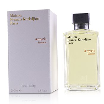 Amyris Homme Eau De Toilette Spray