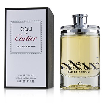 Eau De Cartier Eau De Parfum Spray