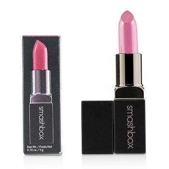 Be Legendary Lipstick - Panorama Pink (True Pink Cream)