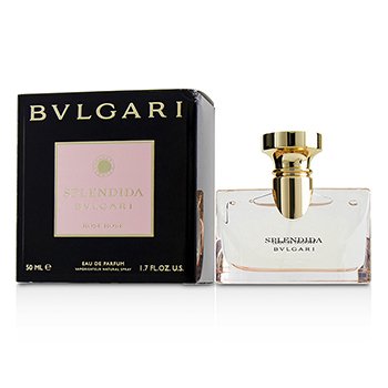 Bvlgari Splendida Rose Rose Eau De Perfume Spray 50ml Brasil