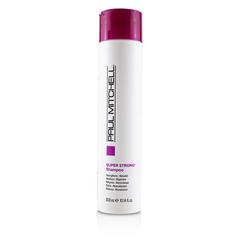 Paul Mitchell Super Strong Shampoo (Strengthens - Rebuilds)