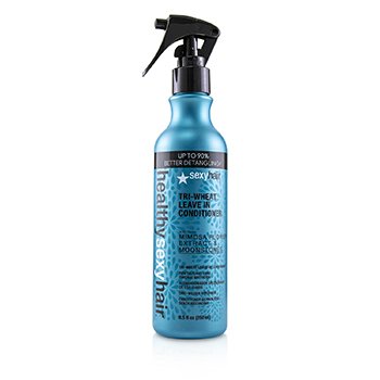 Healthy Sexy Hair Tri Wheat Leave In Conditioner